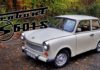 Trabant 601 S