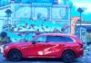 Mazda CX-80 SUV – Das perfekte SUV für moderne Ansprüche