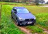 Volvo XC60 Plug-in Hybrid T8 AWD – Der Power-Gleiter