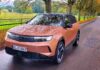 Opel Grandland GS Electric – Stilvoll elektrisch durchdacht