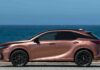 Lexus RX – Der souveräne Gegenentwurf zum deutschen SUV-Mainstream