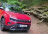 Jeep Avenger – Stil trifft Schotter