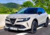 Alfa Romeo Junior Ibrida Q4 – Italienische Leidenschaft trifft moderne Allrad-Technologie