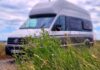 VW Grand California 600
