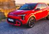 Kia Stonic – Der urbane Crossover mit frischem Charakter