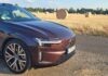 Volvo ES90 – Die Fünf-Meter-Yacht für die elektrische Langstrecke