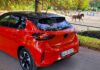 Opel Corsa Electric – Kompakt unterwegs, elektrisch voraus